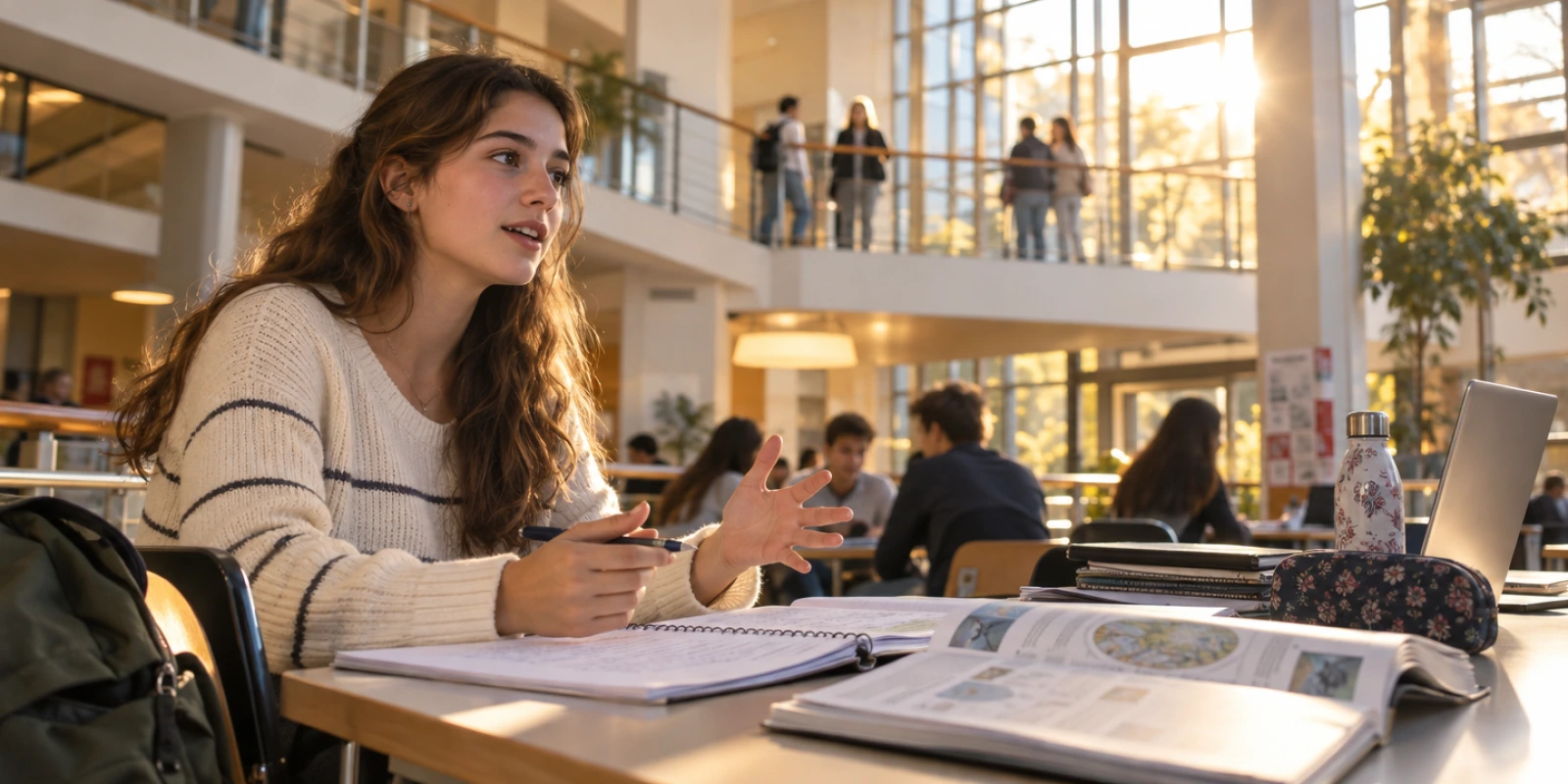 Bac Général SVT + LLCER : le Guide Complet du Duo