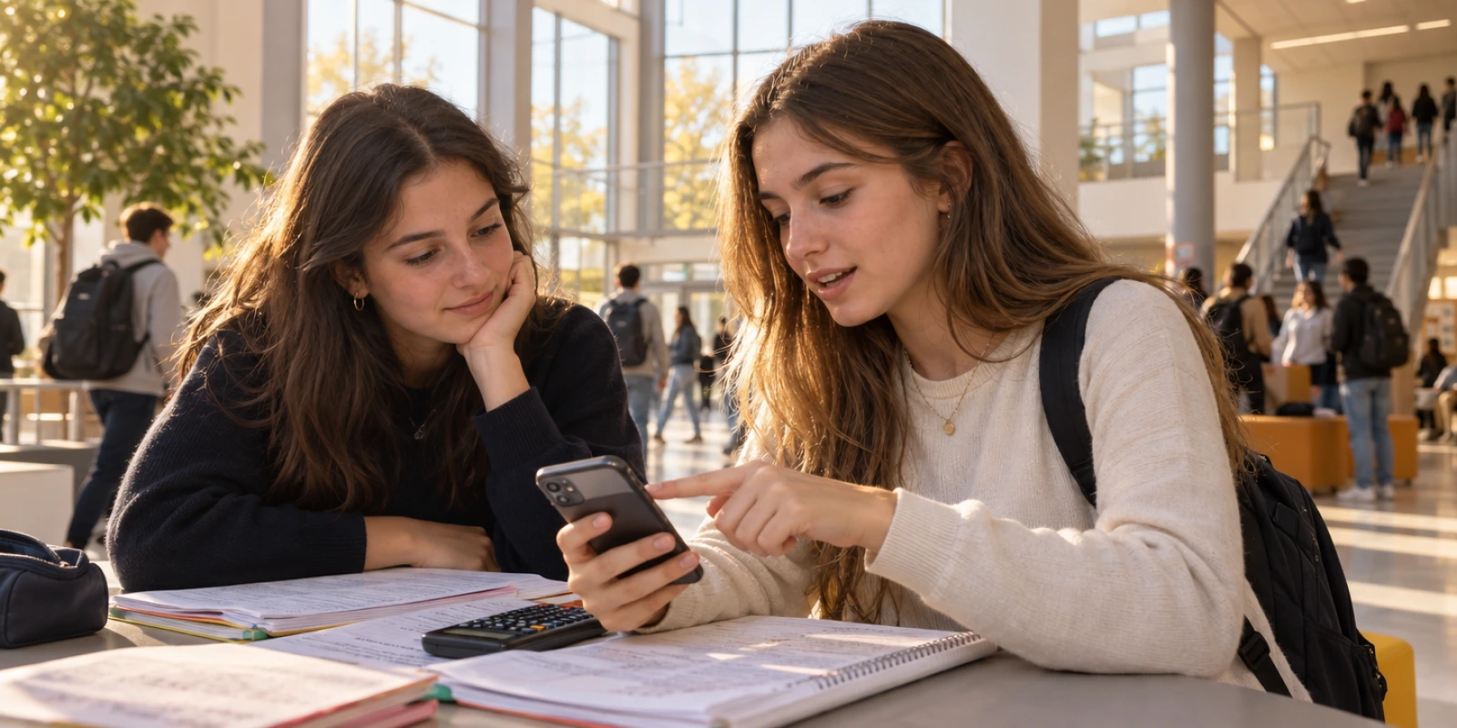 Simulateur Bac : Calculez Votre Moyenne avec Coefficients