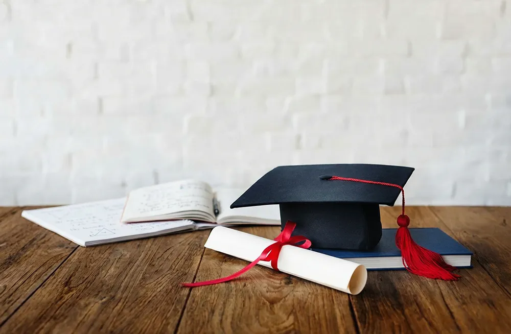 Réussite de son Bac Général SVT + LLCER
